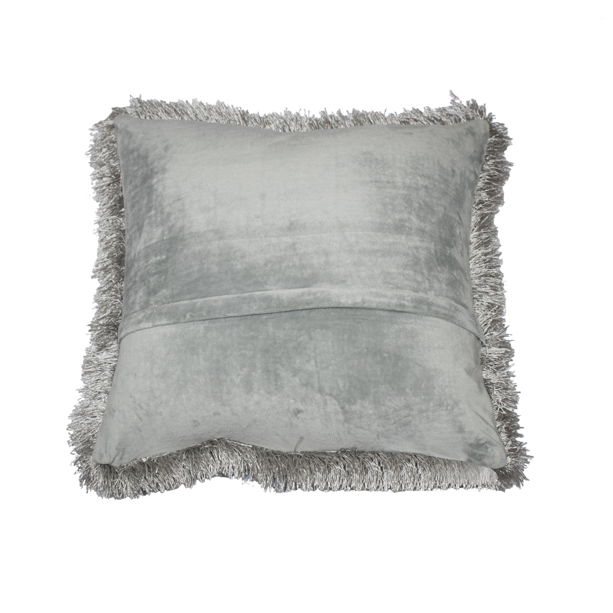 Cojín plain silk - Image 3