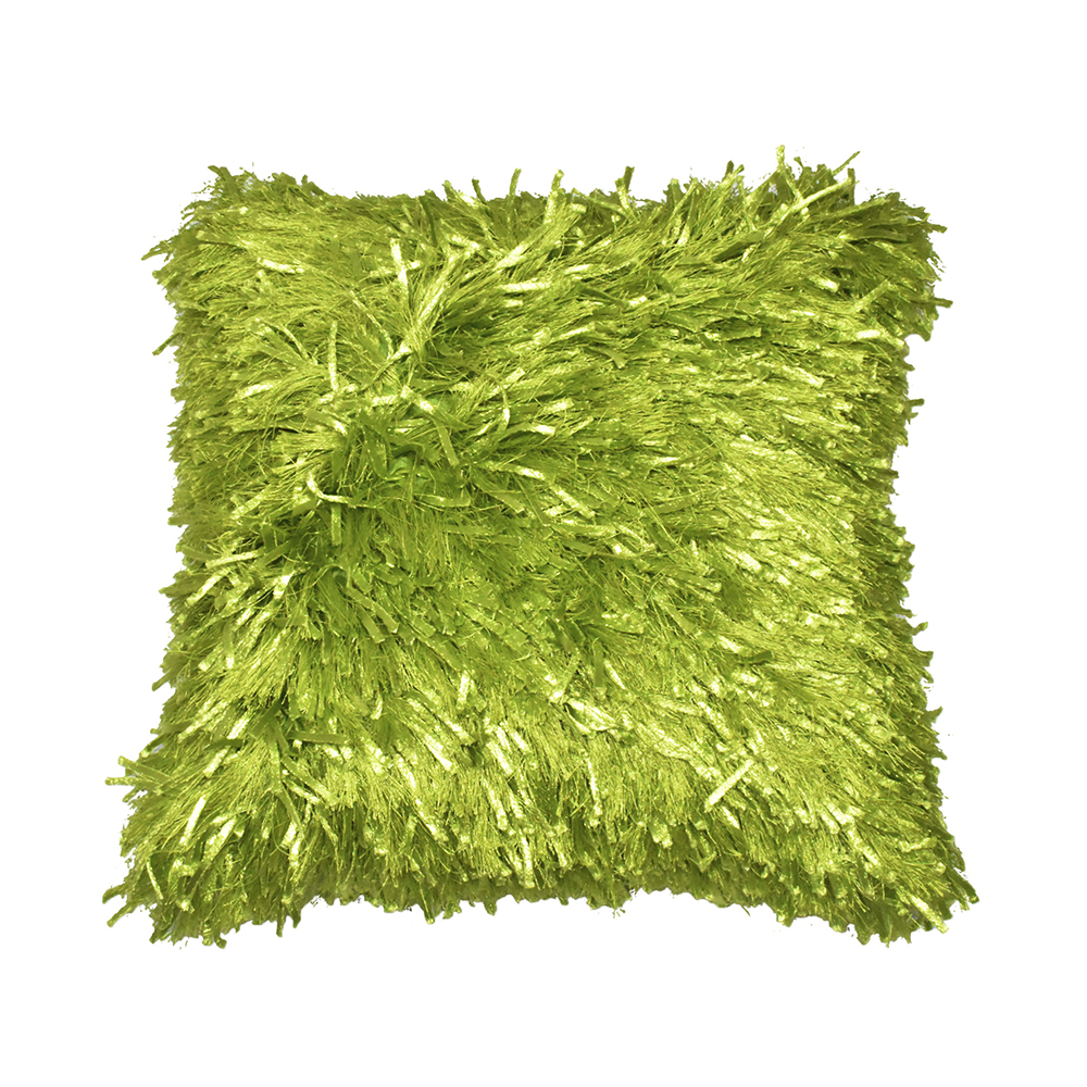 Cojín shaggy plain 81 - Image 15