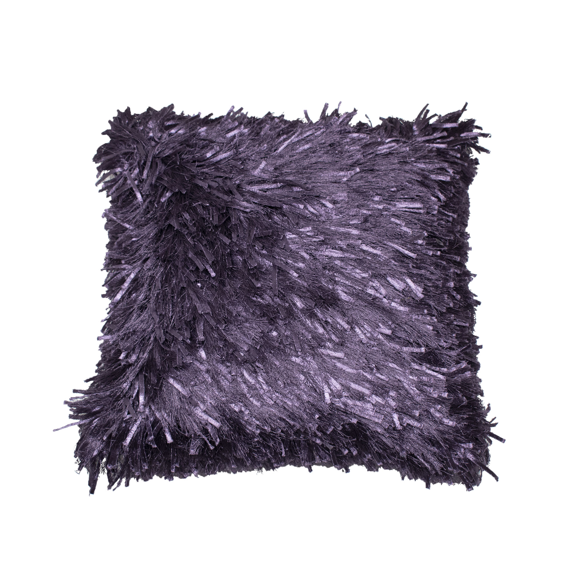 Cojín shaggy plain 81 - Image 12