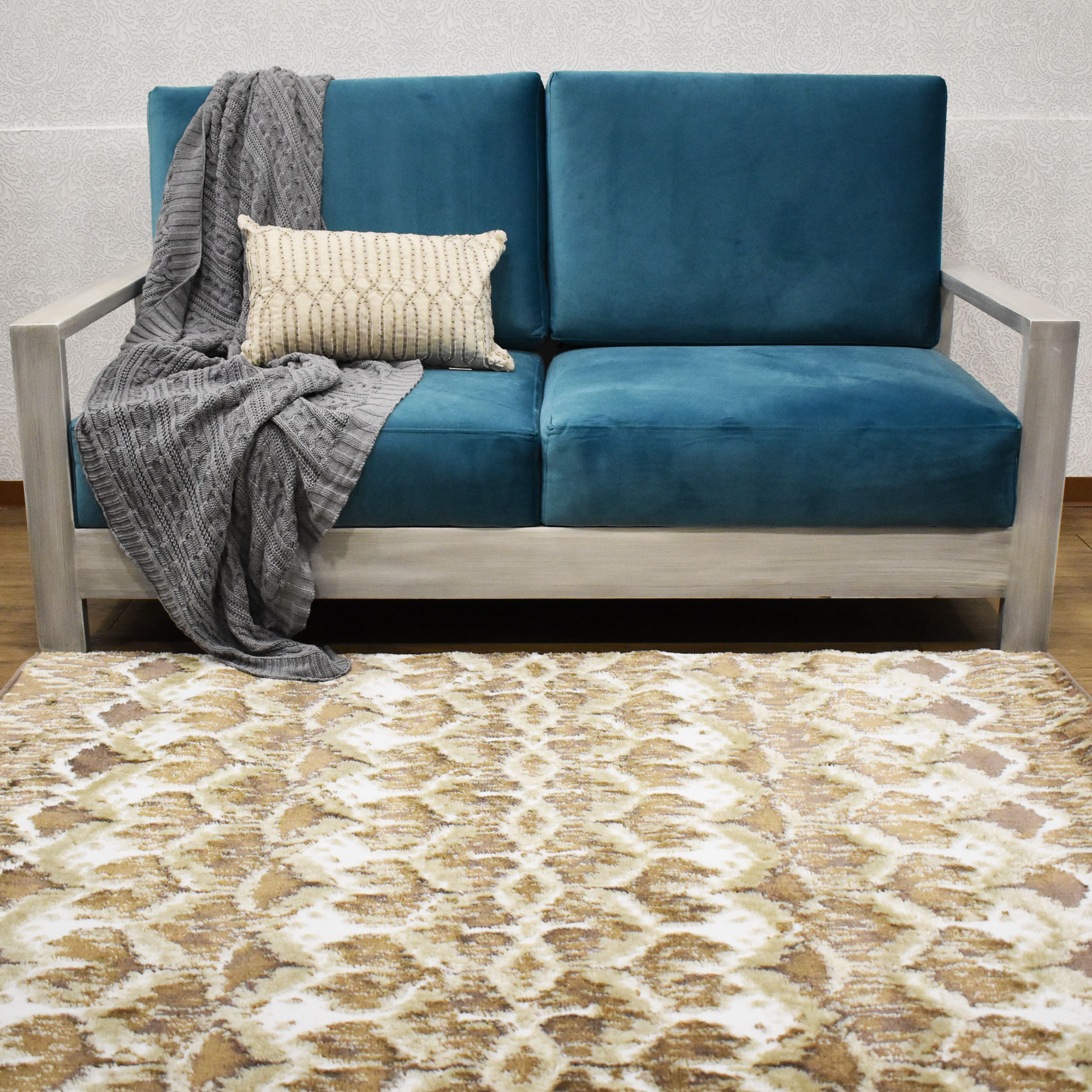 Tapete Yaffa 120x170