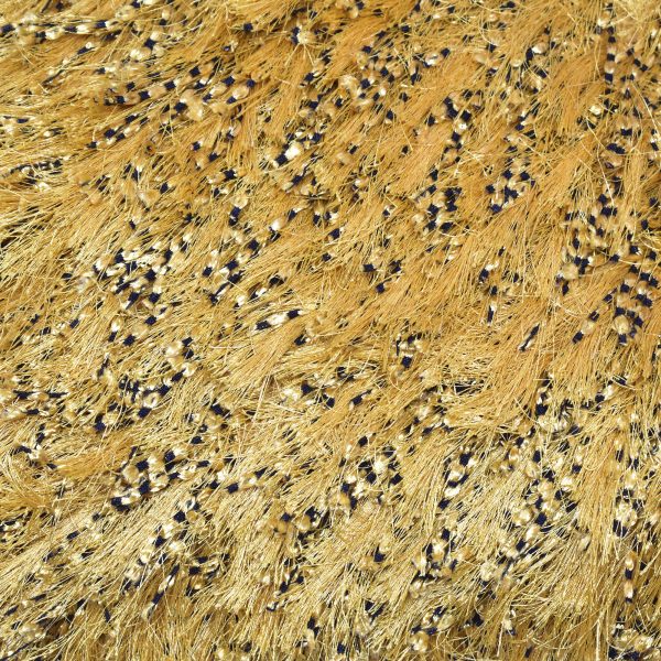 Cojín shaggy plain 10 - Image 5