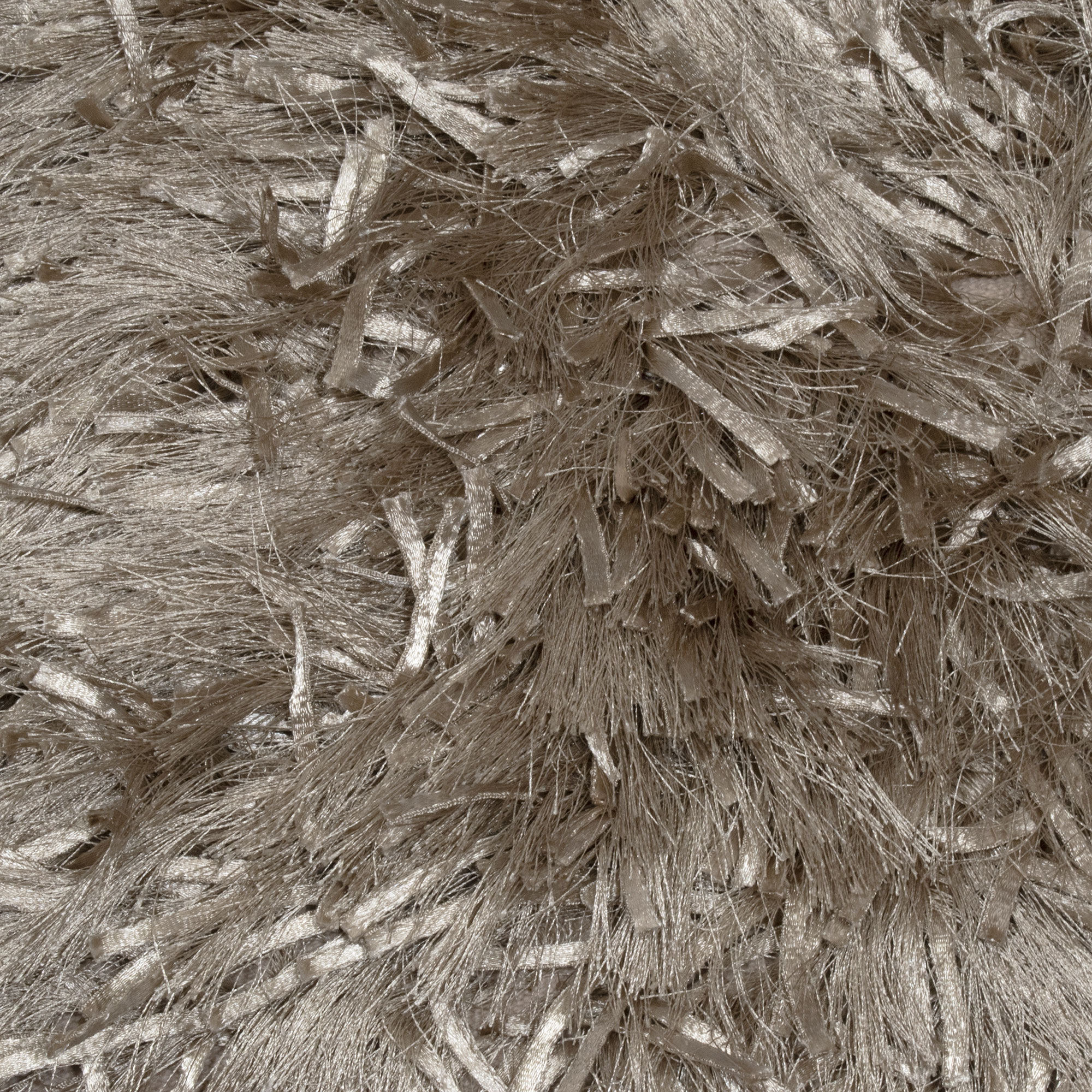 Cojín shaggy plain 81 - Image 4