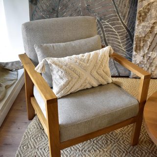 Cojin Rustic 119