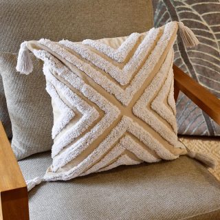 Cojin Rustic 116
