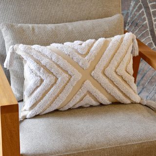 Cojin Rustic 117