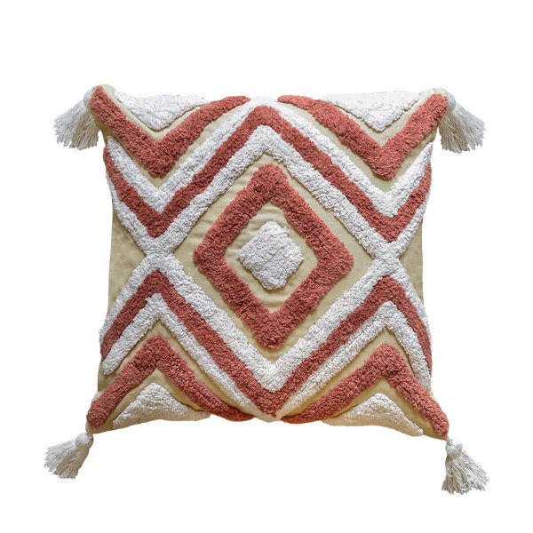 Cojin Rustic 114 - Image 6