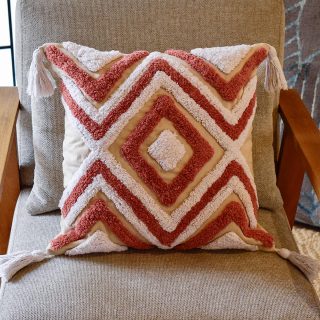 Cojin Rustic 114