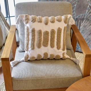 Cojin Rustic 102