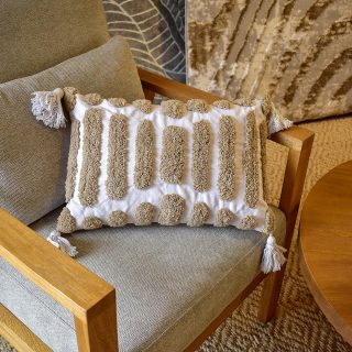 Cojin Rustic 103