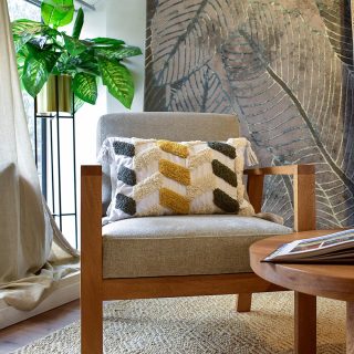 Cojin Rustic 107