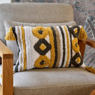 Cojin Rustic 111