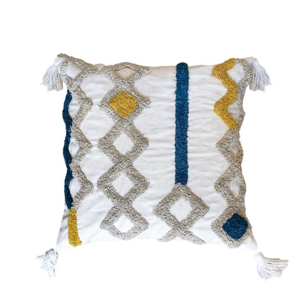 Cojin Rustic 104 - Image 2