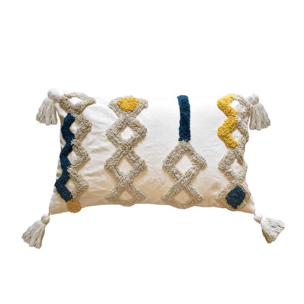 Cojin Rustic 105 - Image 5