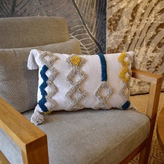 Cojin Rustic 105
