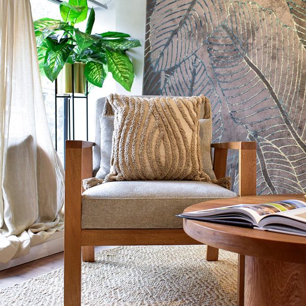 Cojin Rustic 100 - Image 3