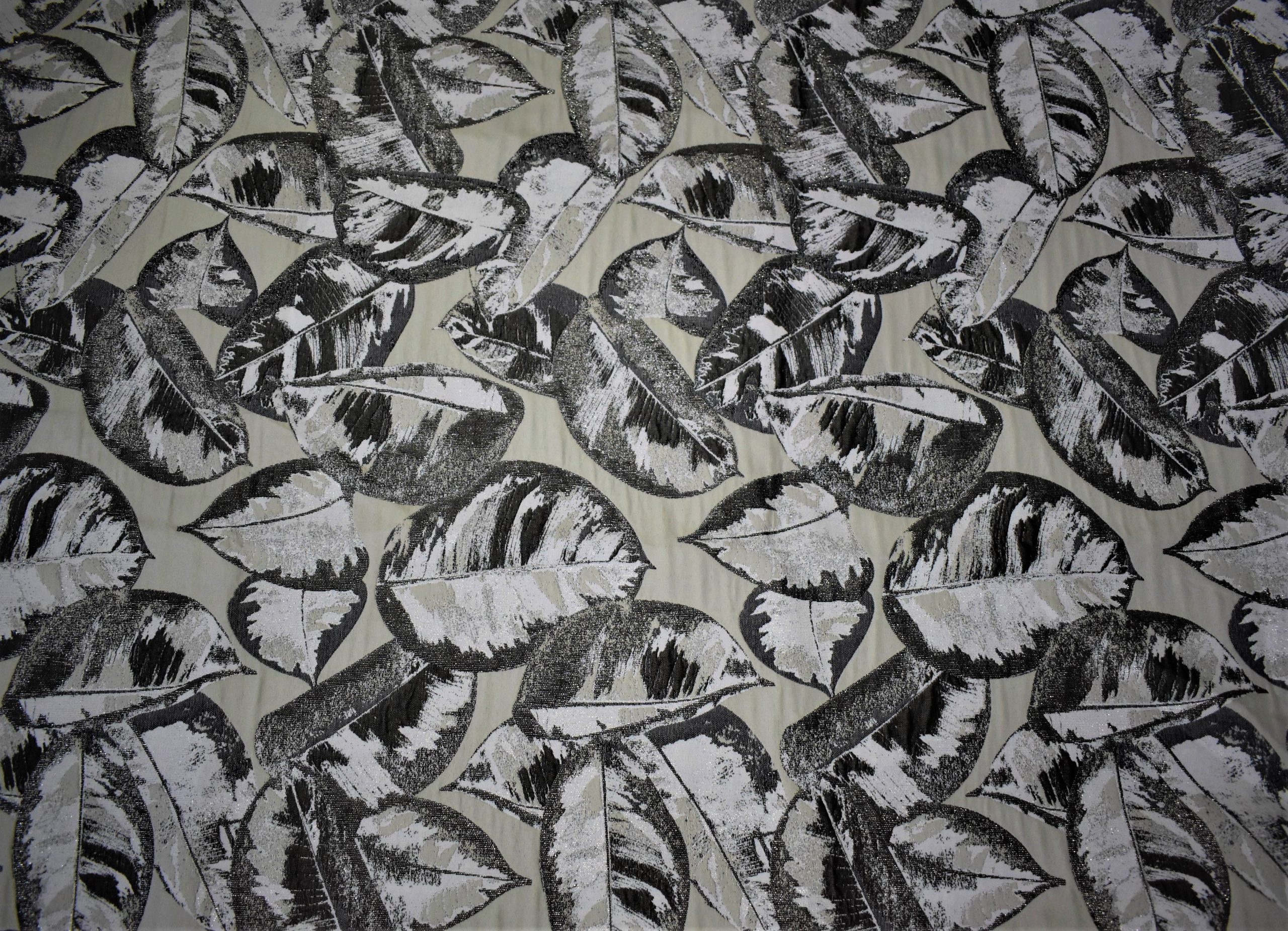 Tela Frozen hoja - Image 2