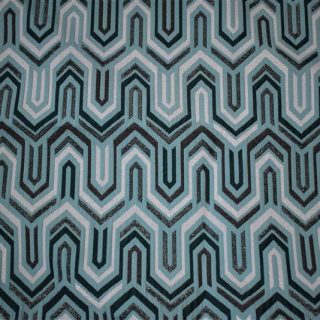 Tela Frozen geometrico