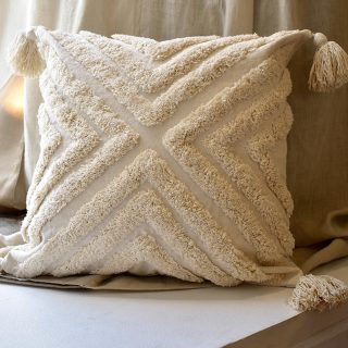 Cojin Rustic 118