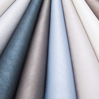 Tela Saten & Co
