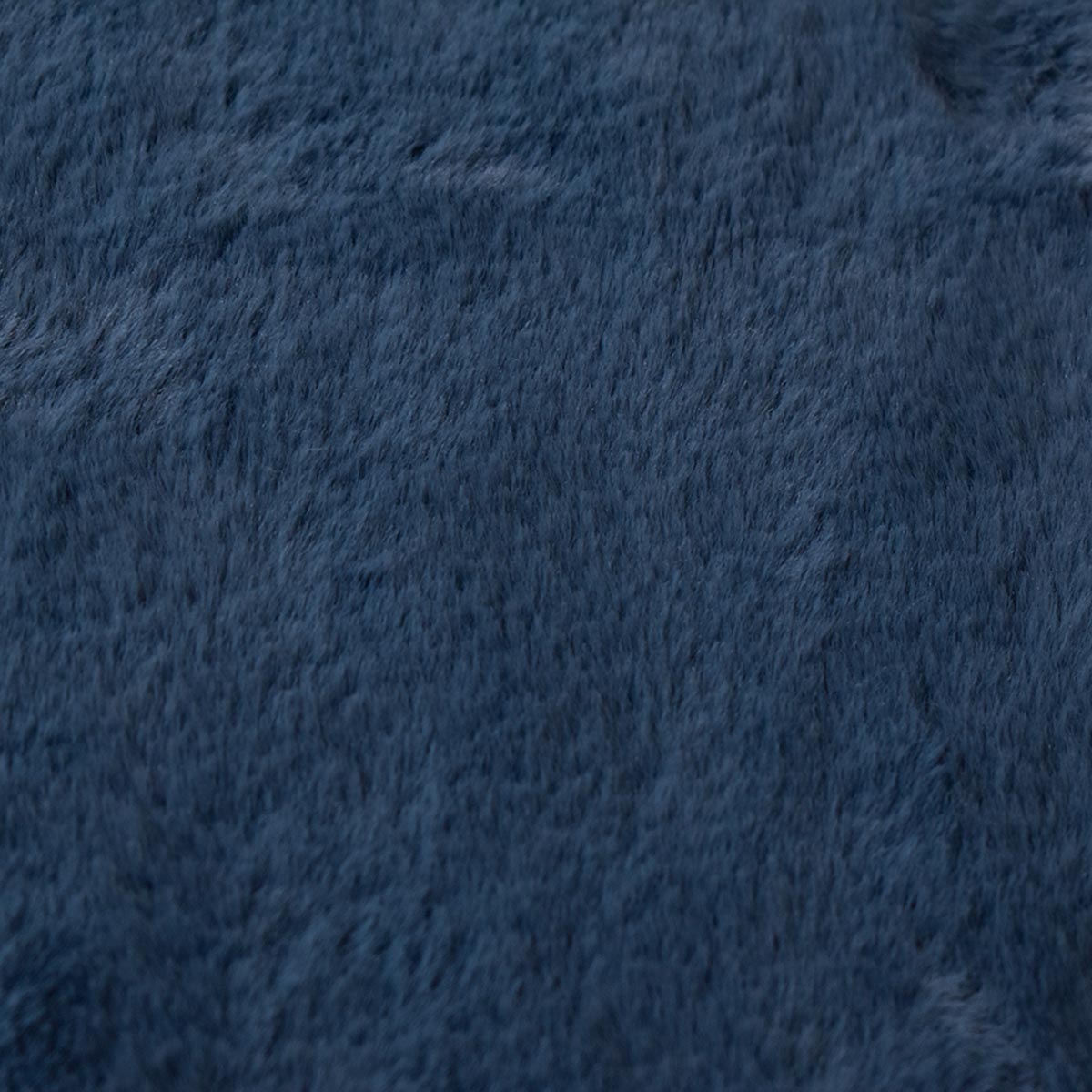 Frazada Gaudi azul liso - Image 4