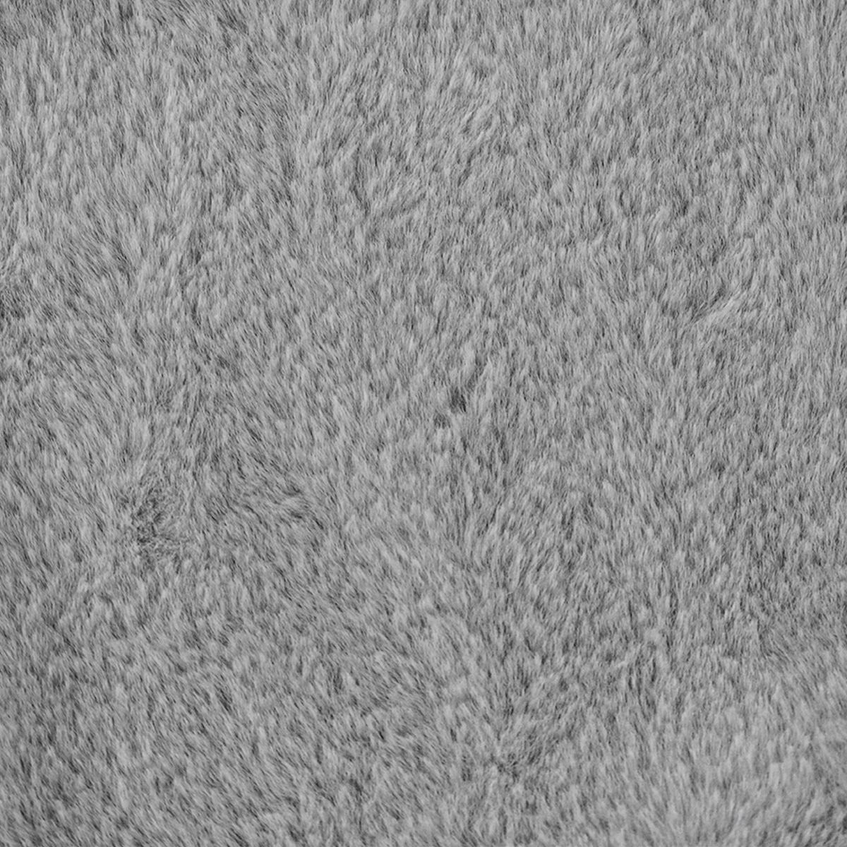 Frazada Gaudi gris liso - Image 2