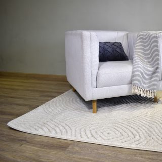 Tapete Nevada 02 Natural 200x285