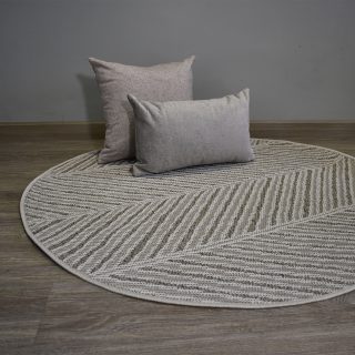 Tapete condesa jam 01 natural 120x170