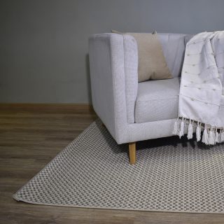 Tapete África 08 Beige 200x285