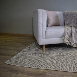 Tapete África 10 Beige 160x230