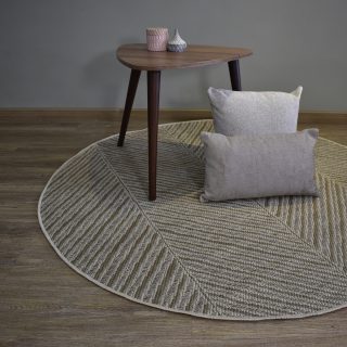 Tapete condesa 01 natural 160x230