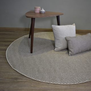 Tapete condesa 02 natural 160x230