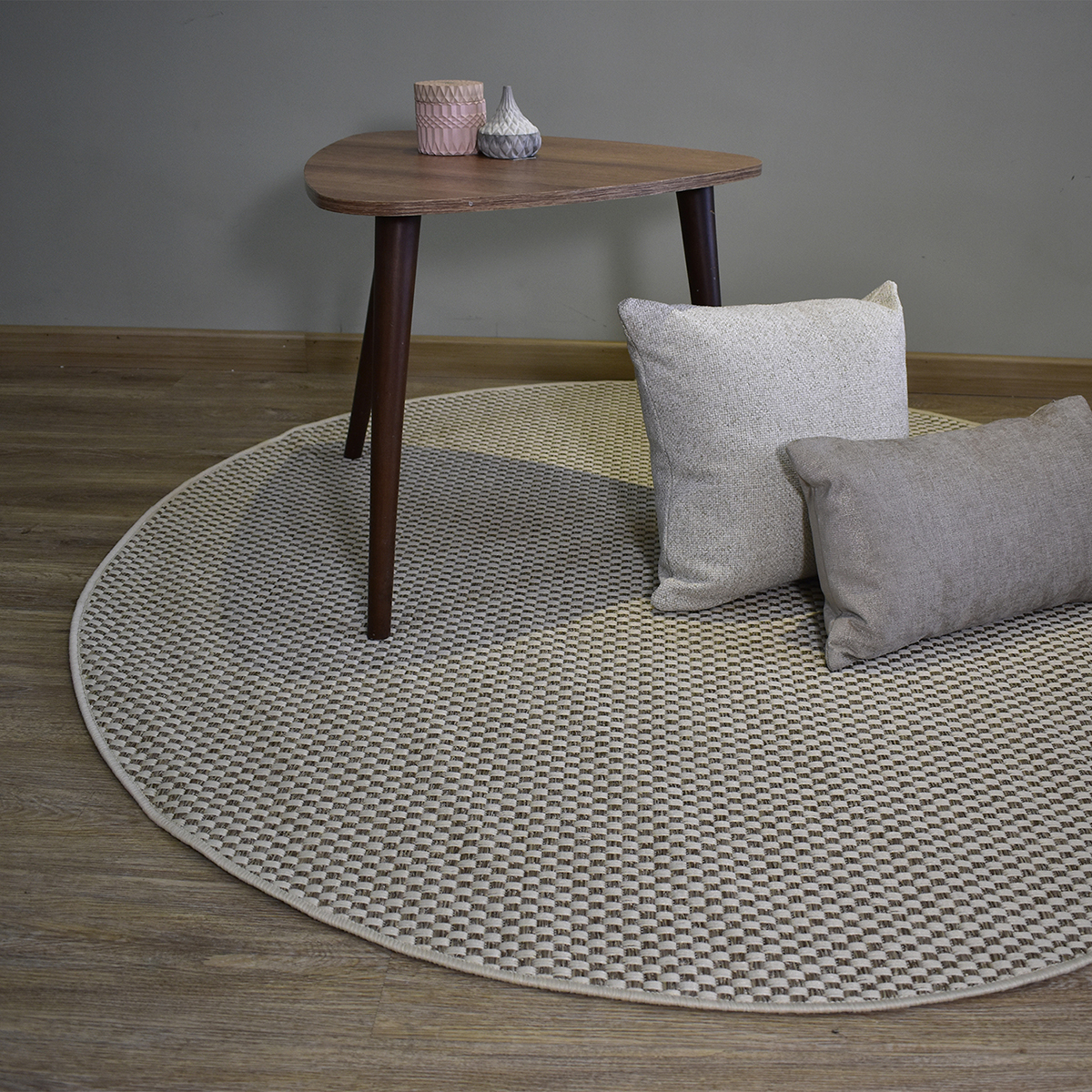 Tapete condesa 02 natural 160x230