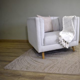 Tapete Nevada 08 beige 120x170