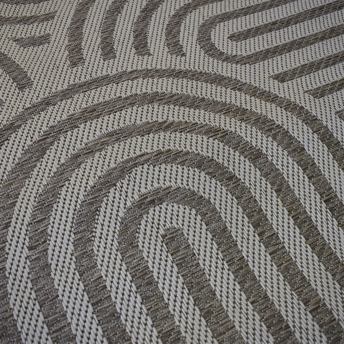 Tapete África 03 beige 120x170 - Image 4