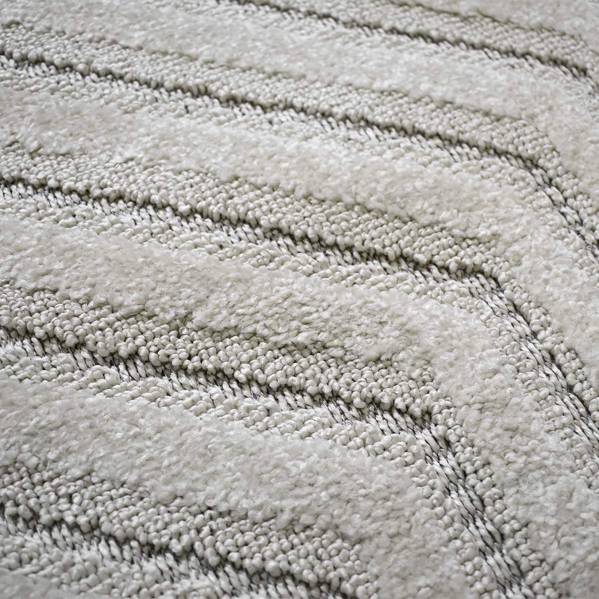 Tapete Nevada 06 Beige 160x230 - Image 5