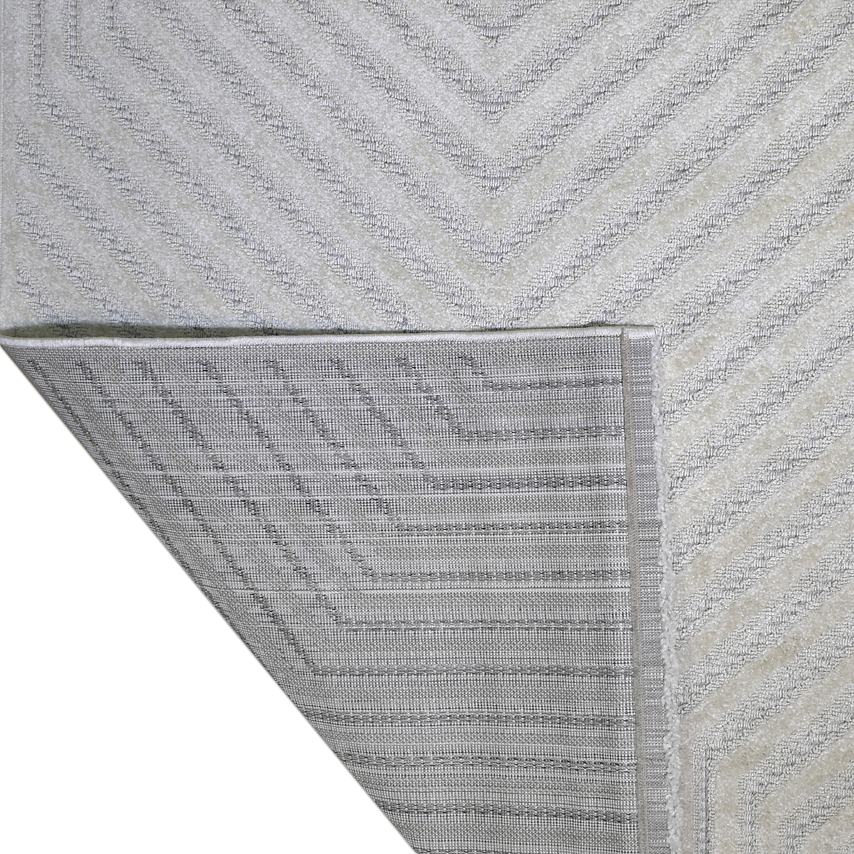 Tapete Nevada 06 Beige 160x230 - Image 4