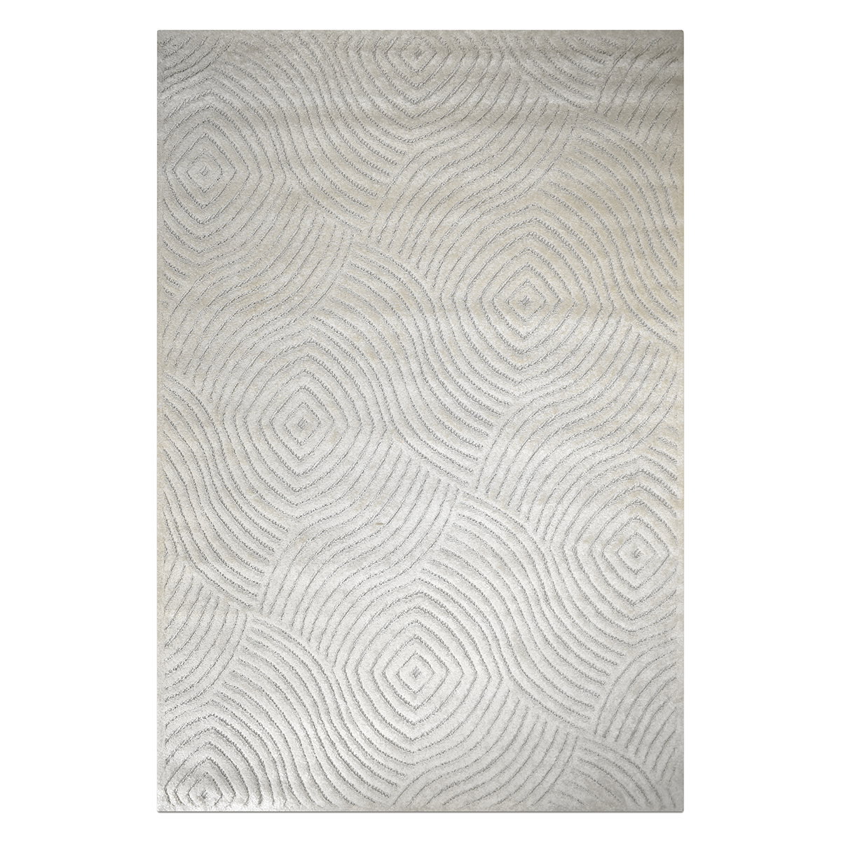 Tapete Nevada 02 Natural 140x200 - Image 2