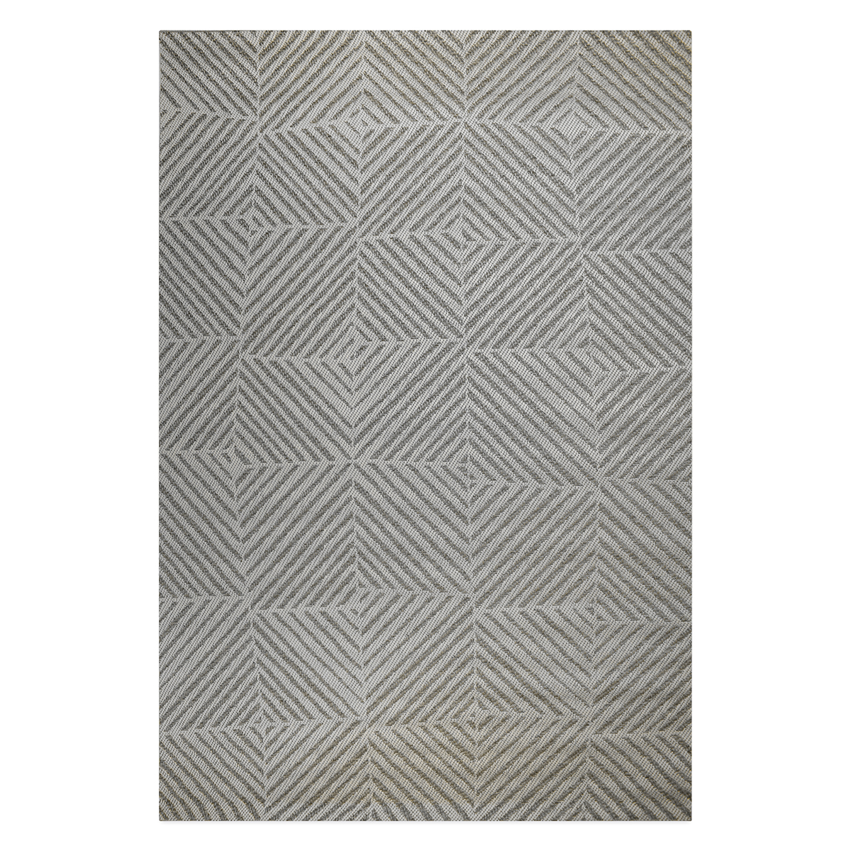 Tapete Africa 02 beige 160x230 - Image 3