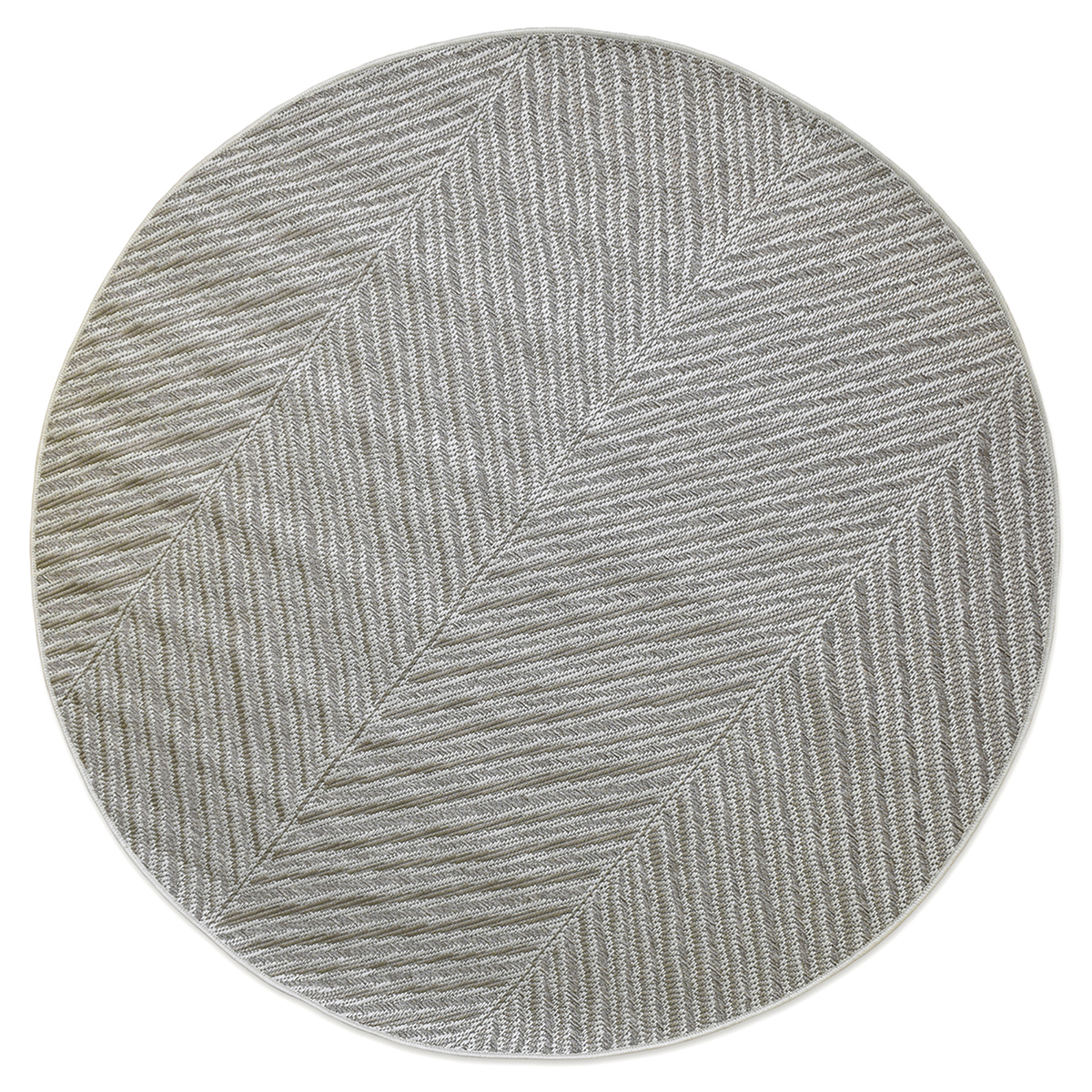 Tapete condesa 01 natural 160x230 - Image 2