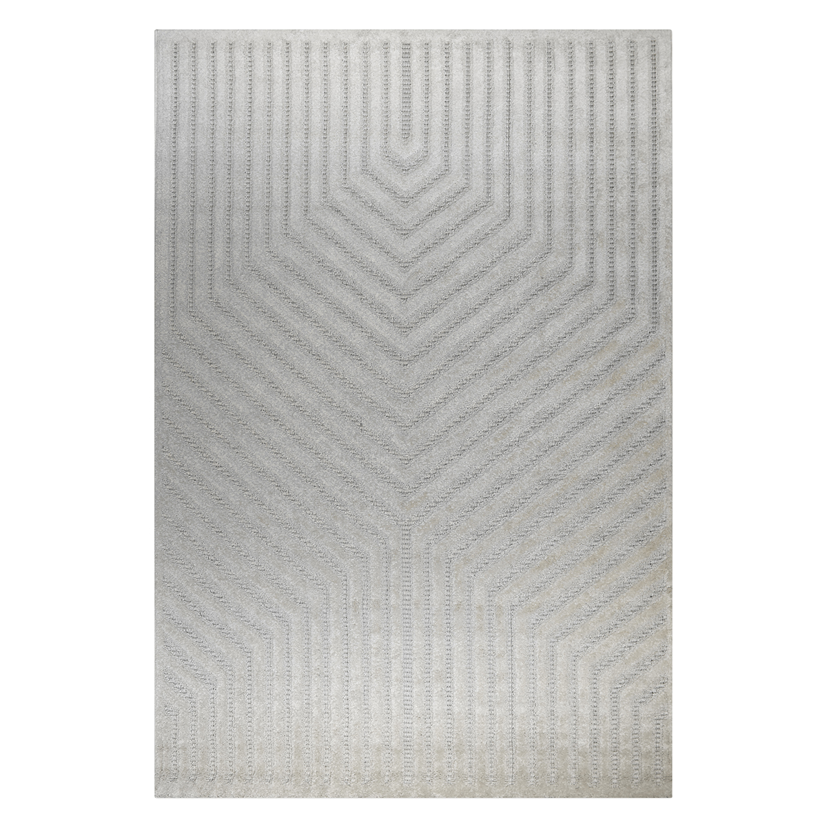 Tapete Nevada 06 Beige 160x230 - Image 3