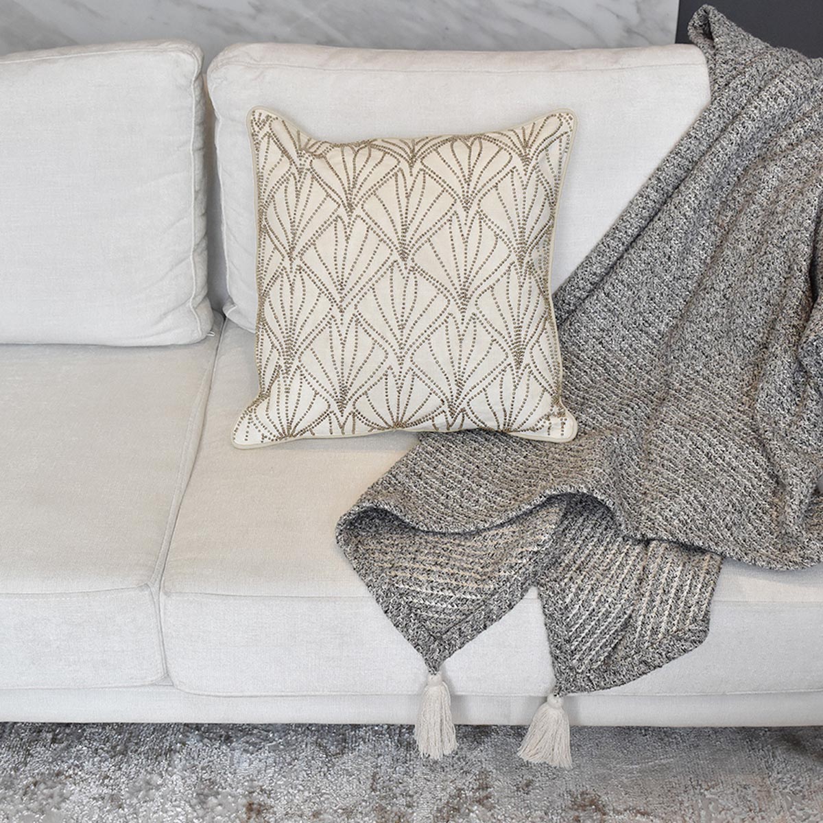 Cojin Elite Luminaria 279