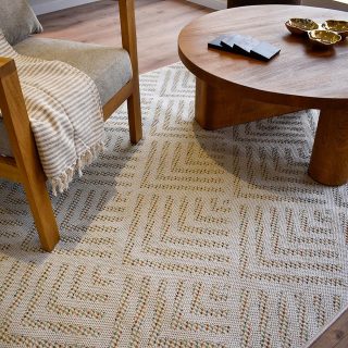 Tapete Miami 09 beige 120x170