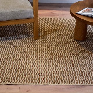 Tapete Miami 08 beige 120x170