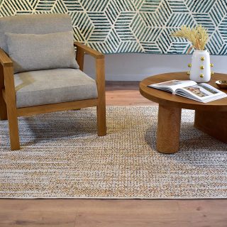 Tapete Miami 04 beige 200x300