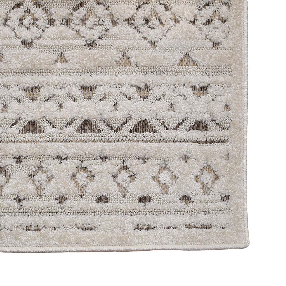 Tapete Hacienda 02 Beige 120x170 - Image 5