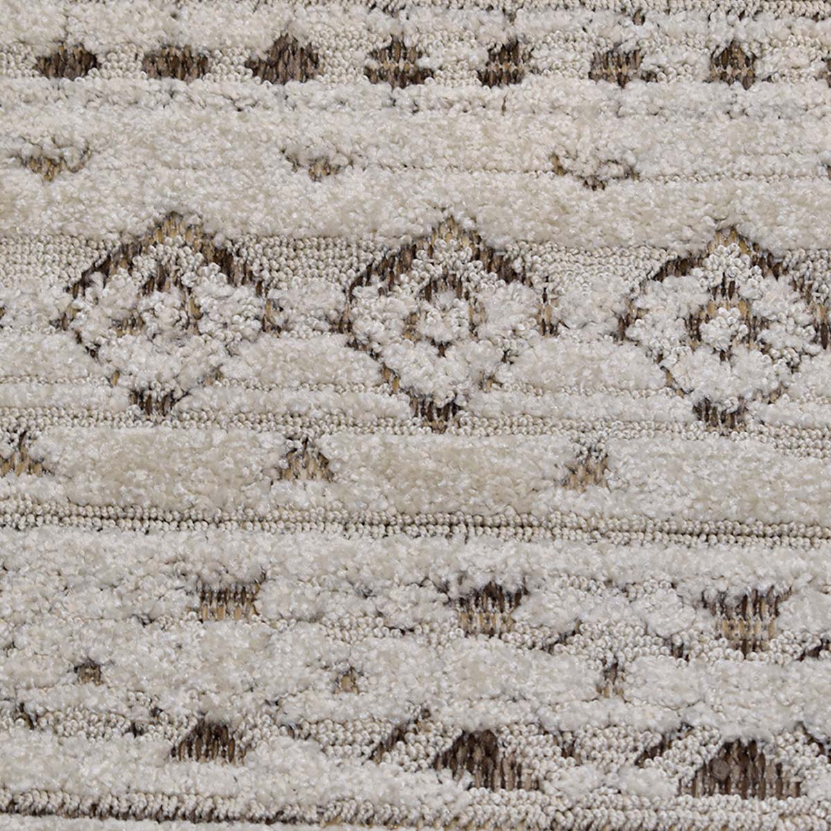 Tapete Hacienda 02 Beige 120x170 - Image 4