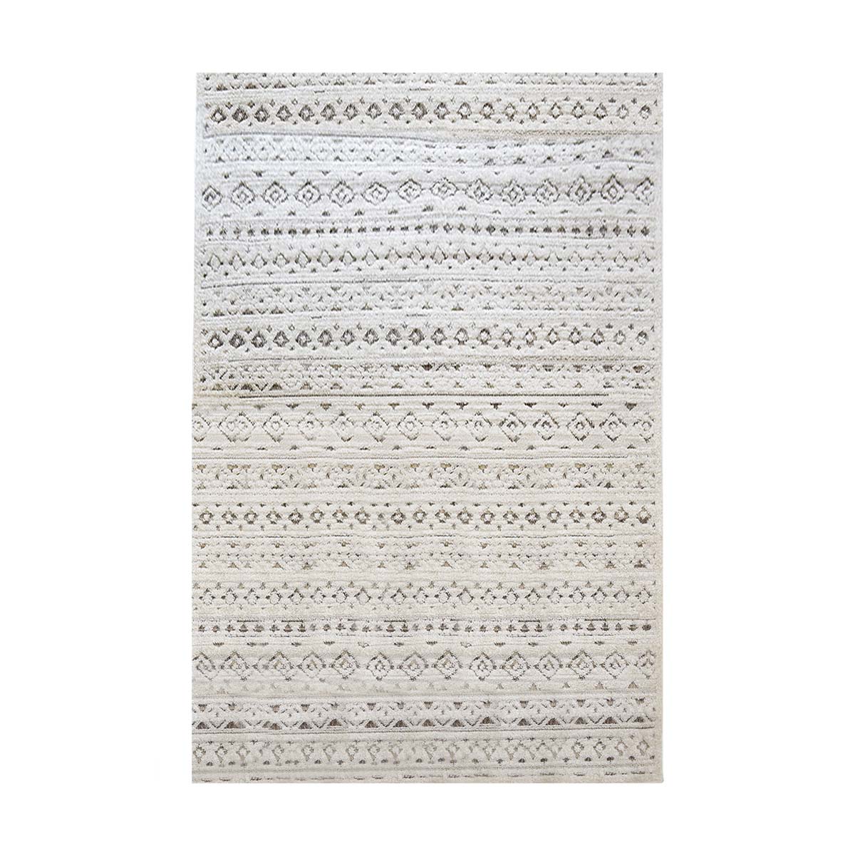 Tapete Hacienda 02 Beige 120x170 - Image 3