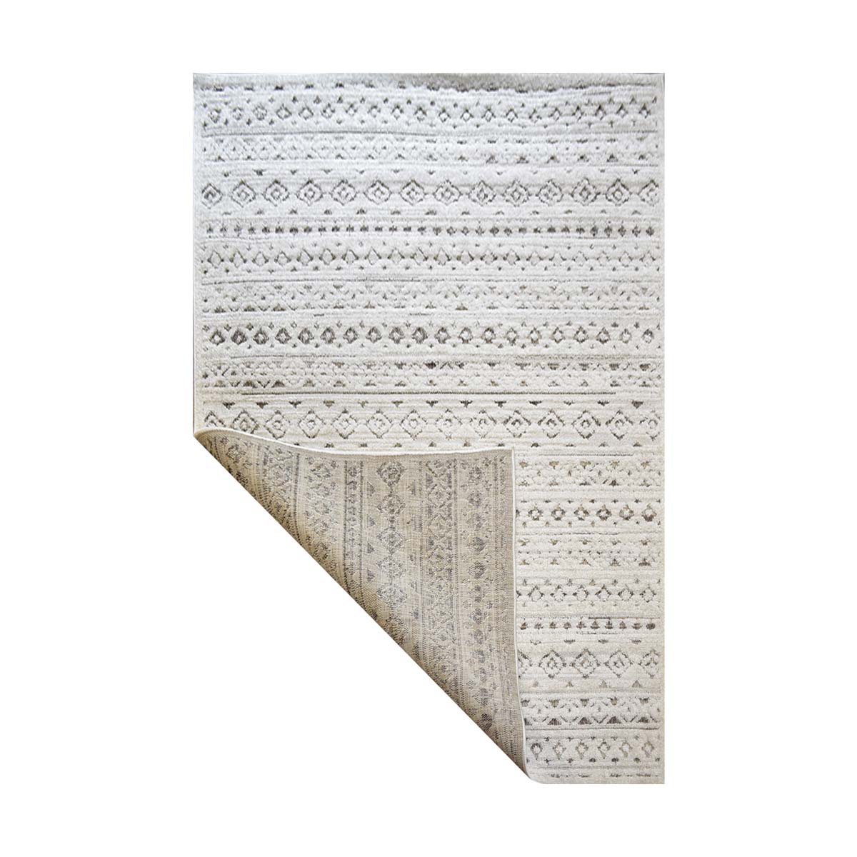 Tapete Hacienda 02 Beige 120x170 - Image 2