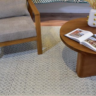 Tapete Bondi 02 crudo 200x300