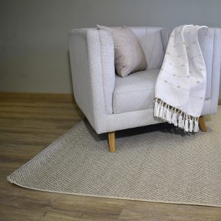 Tapete África 11 Beige 160x230